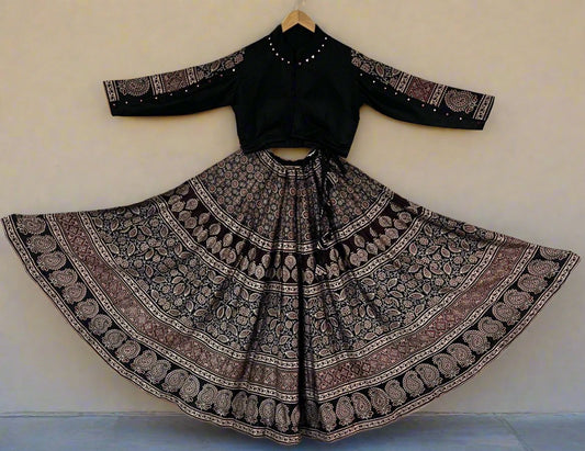 Chaniya Choli