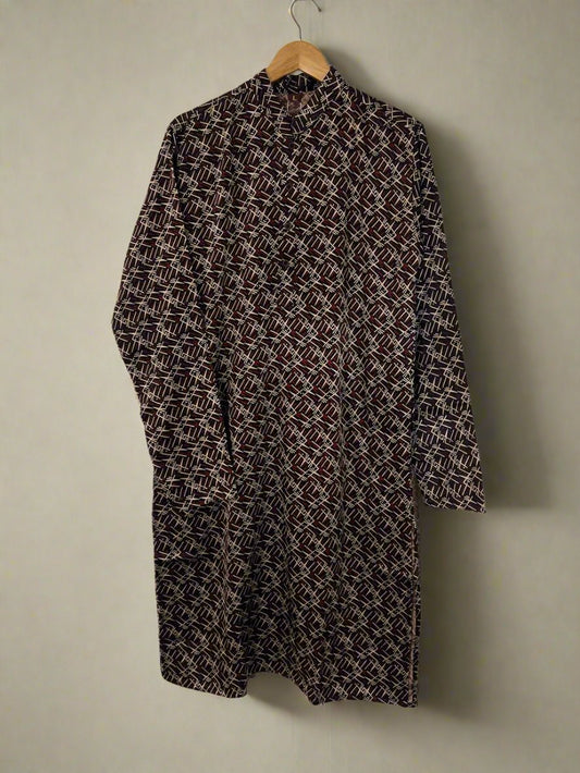 Mens Kurta